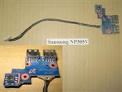        USB  Samsung NP305V. 
.